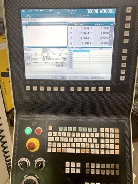 DMG MORI SEIKI CMX1100V #aYcTmSpGj3l5hykCeYOd3LN2b