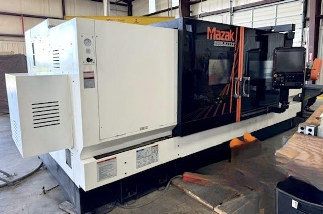 MAZAK QT450M 80in #S8ikd8JYDPmJ03vBlL5XjRQPc