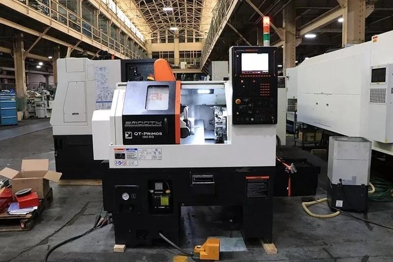 MAZAK NEXUS 4000 II #06elEsR1TAoKCwHrPFk90wkMb