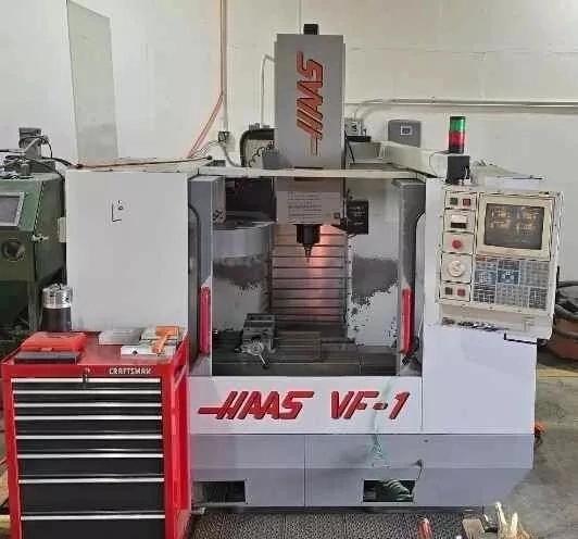 HAAS VF1 #ilGcm8XdDigZmT3rTVl6IFxTC