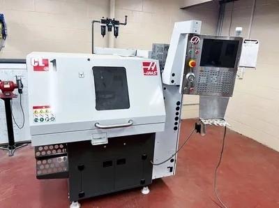 HAAS CL1 #ErZsdmxAhfmFhIlRx2lCneyun