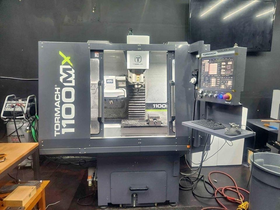 TORMACH 1100MX #ekjTjKHV9cJdUEXBrIX9ji3Ta