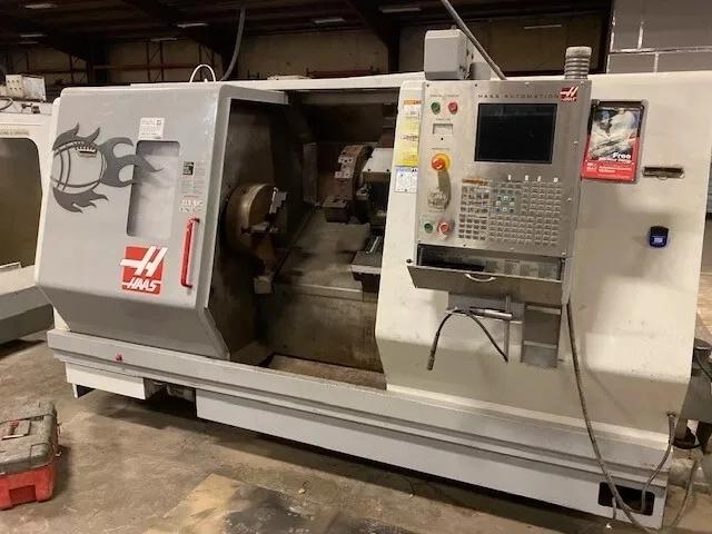 HAAS SL30 #3jUtfjjh8iJWkReOm90sS0lmO