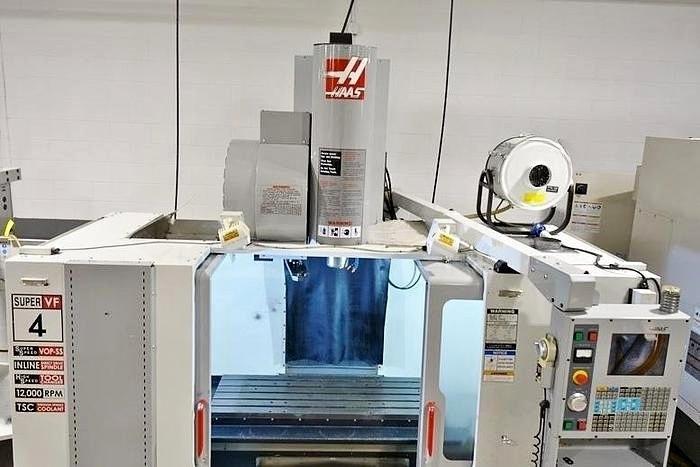 HAAS VF4SS #cx2FcznYZChl2q3384VktPD4Y