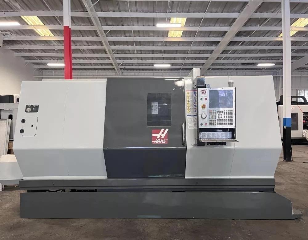 HAAS SL40 #aBY6FphYSWrZL0hBFtj5jcB4C