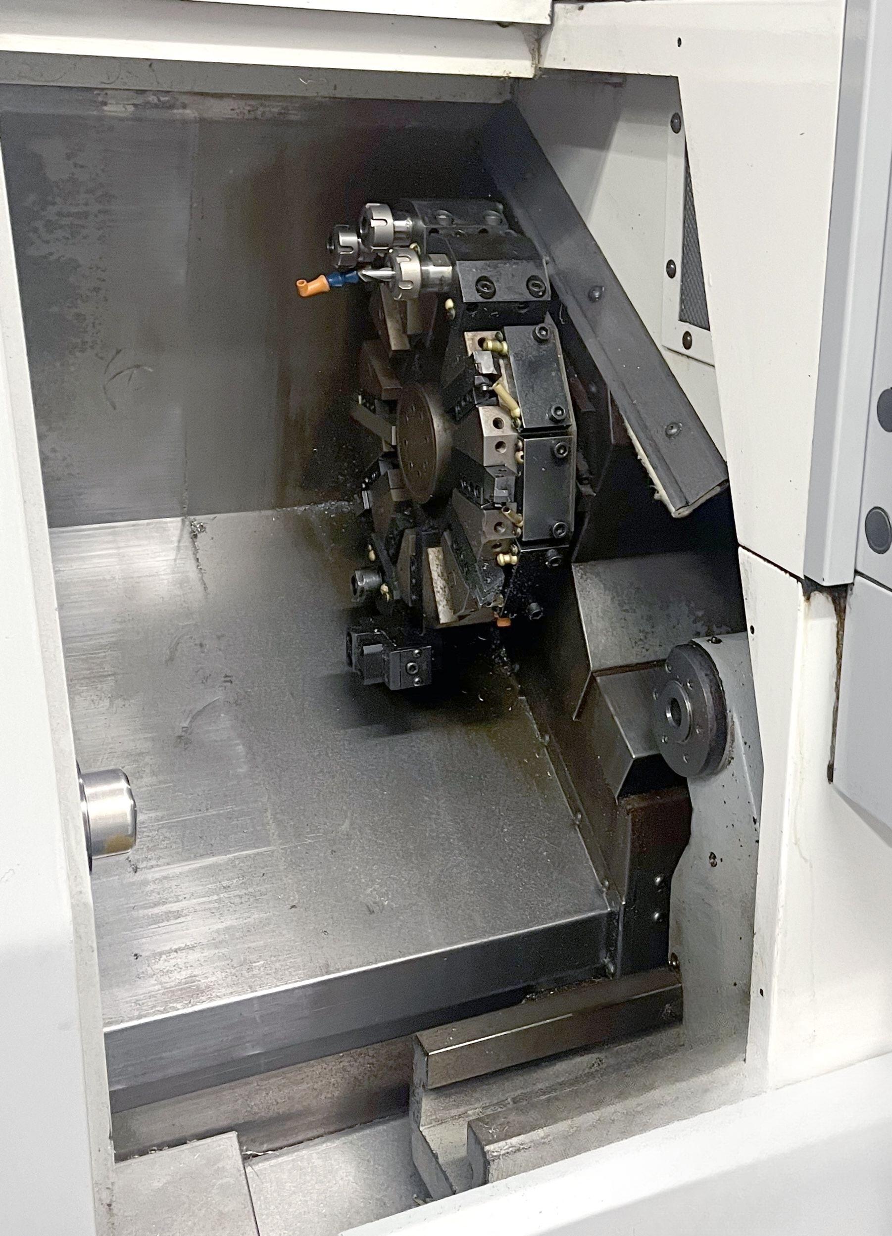 HAAS SL10T #bhLWQtQWqRZfzcuuAmkwfCXhZ