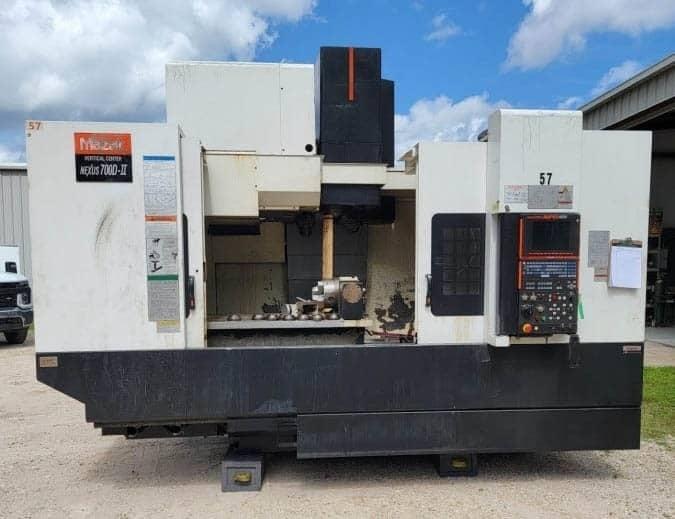 MAZAK NEXUS 4000 II #EsIyvDbfqgtHbBZW0rSlmTpDn