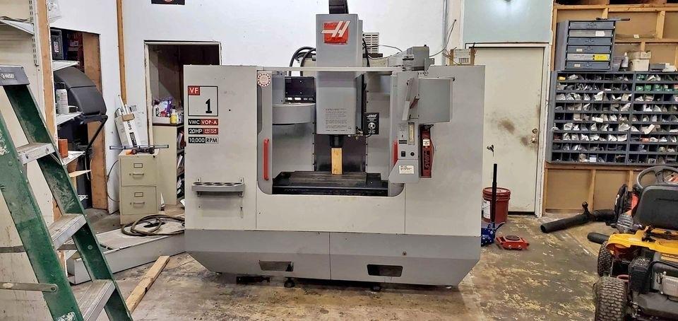 HAAS VF1 #qcKr6jLxZop8N1DGRhYRm0wSF