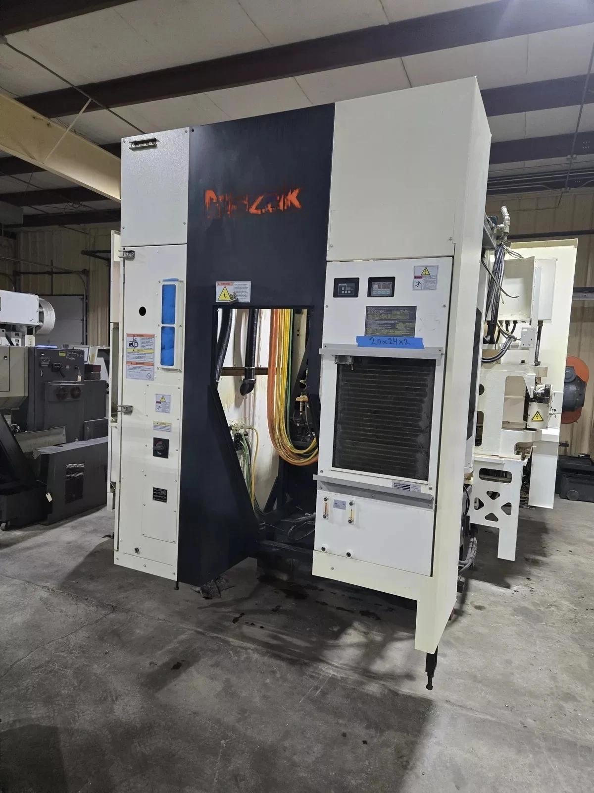 MAZAK HCN4000 #weOZXylUczVztVRZEAnTS1vax