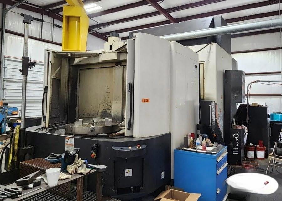 MAZAK INTEGREX 300IV #c9jB3kLs5Gxkzv8NrCiFHvNqJ