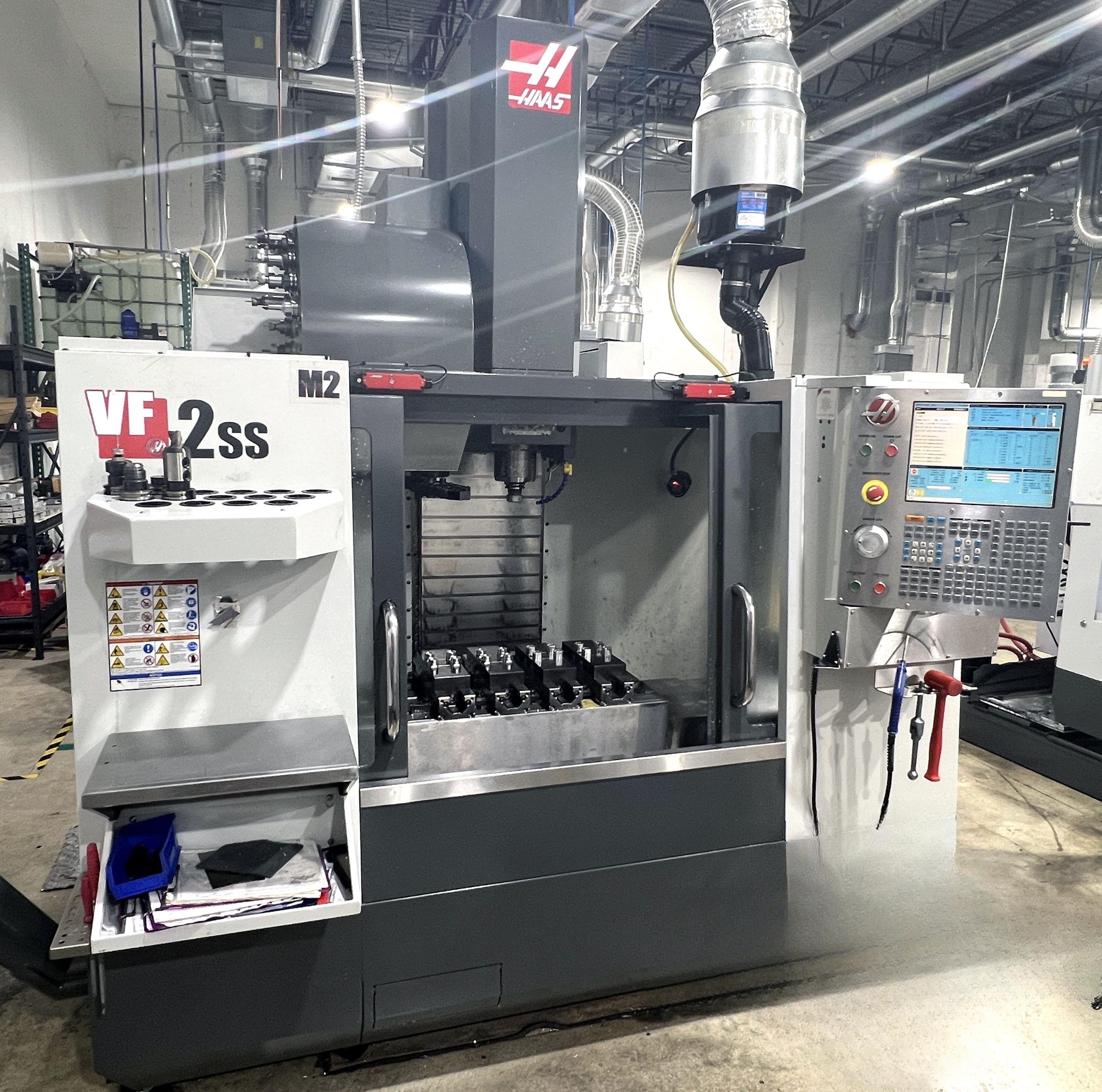 HAAS VF2SS #4tu64seilOnHCXFjdEawmf3lE