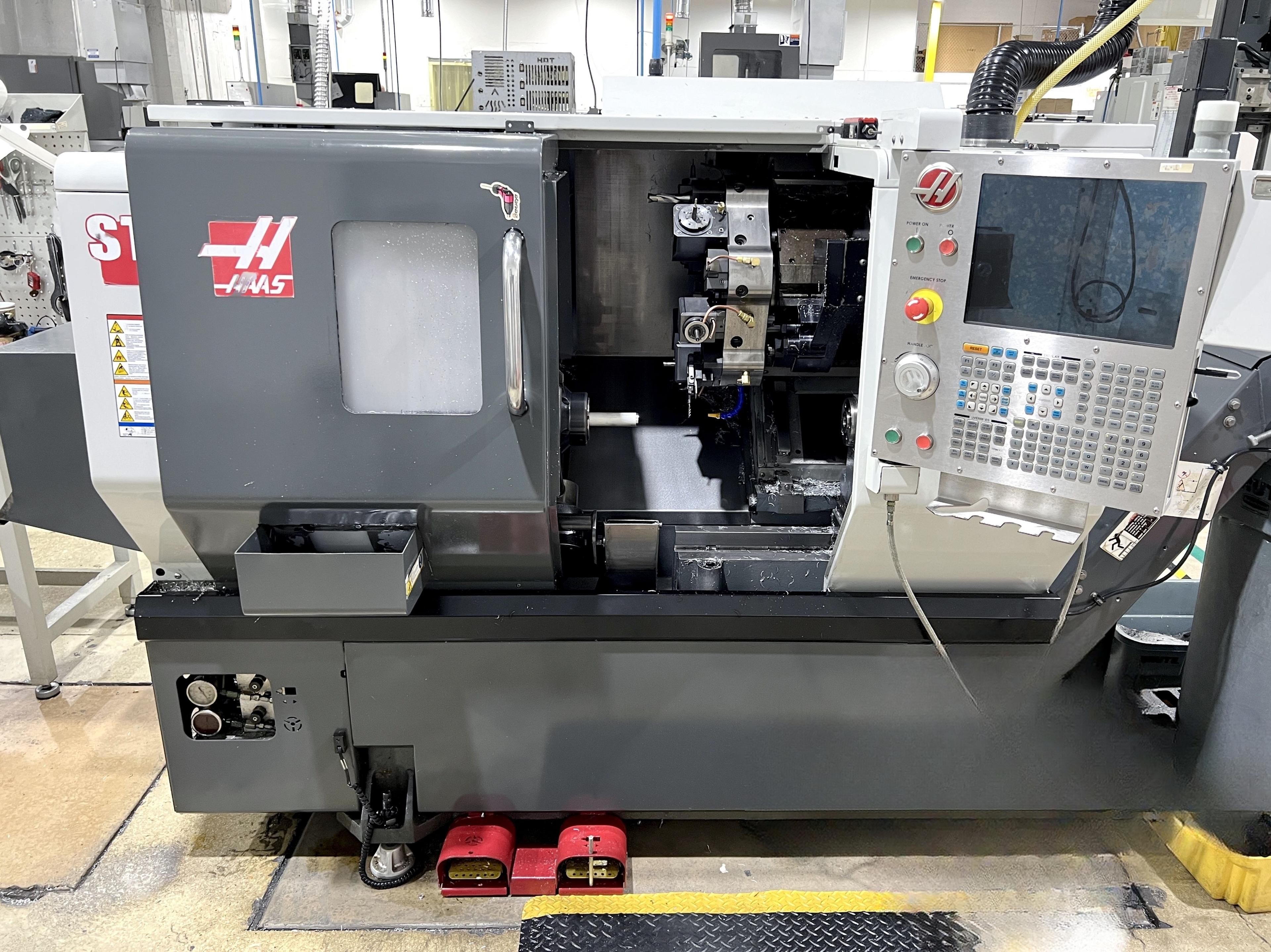 HAAS ST10Y #98lxeTpImvzluFDUYDa3pdPU9