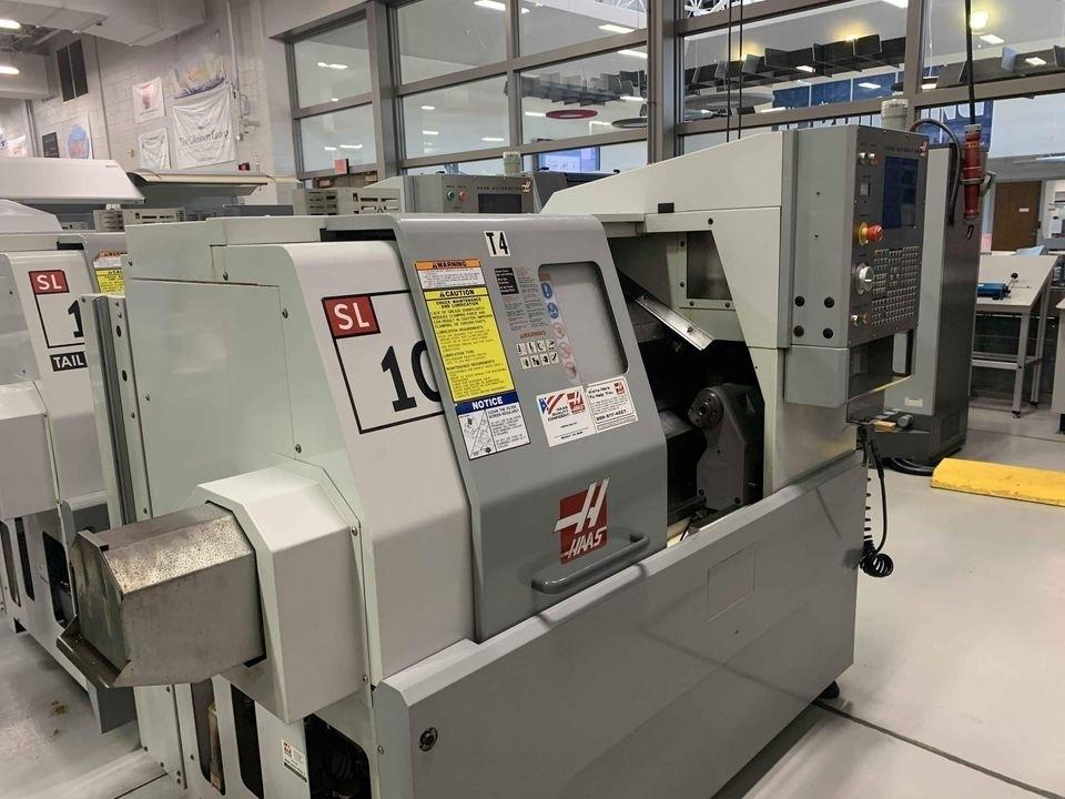 HAAS SL10T #ZrHavWrpMtIqabbXXuWyzUVDq