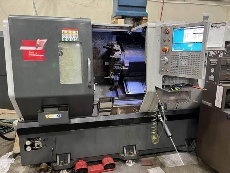 HAAS DS30SS #jEWvrFf60oV45H2xSYNTbNsXJ