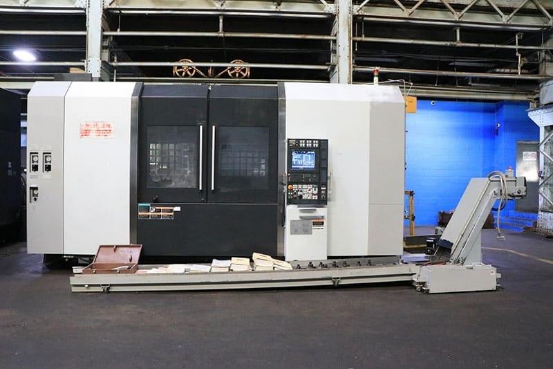 MORI SEIKI NT4300DCG 1500SZ #rICFMcgpUr5gaWWmeE9ZJOwBd