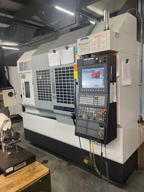 OKUMA GENOS M560V #aqa8sVSOx3WycQh10Ckee7sLq