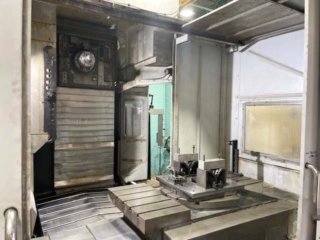 HAAS EC1600YZT #fjZOzURcZ4rKtY6kHmrB6tUbw