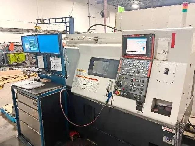 MAZAK NEXUS 4000 II #vTUeSNvzLbtLnKk1ry4zz1Kkh