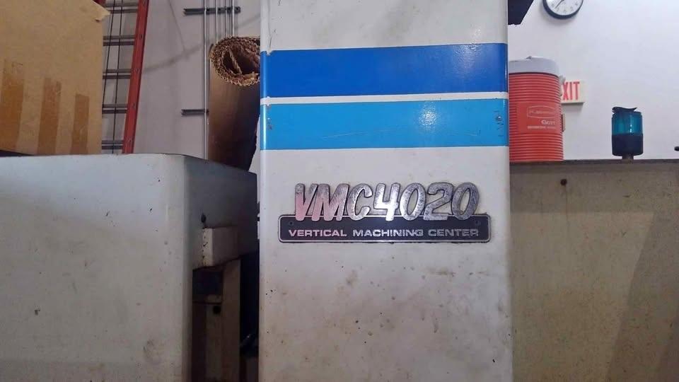 FADAL VMC4020HT #WTxGjiZKaCwm9FlaYwNZGVLIH