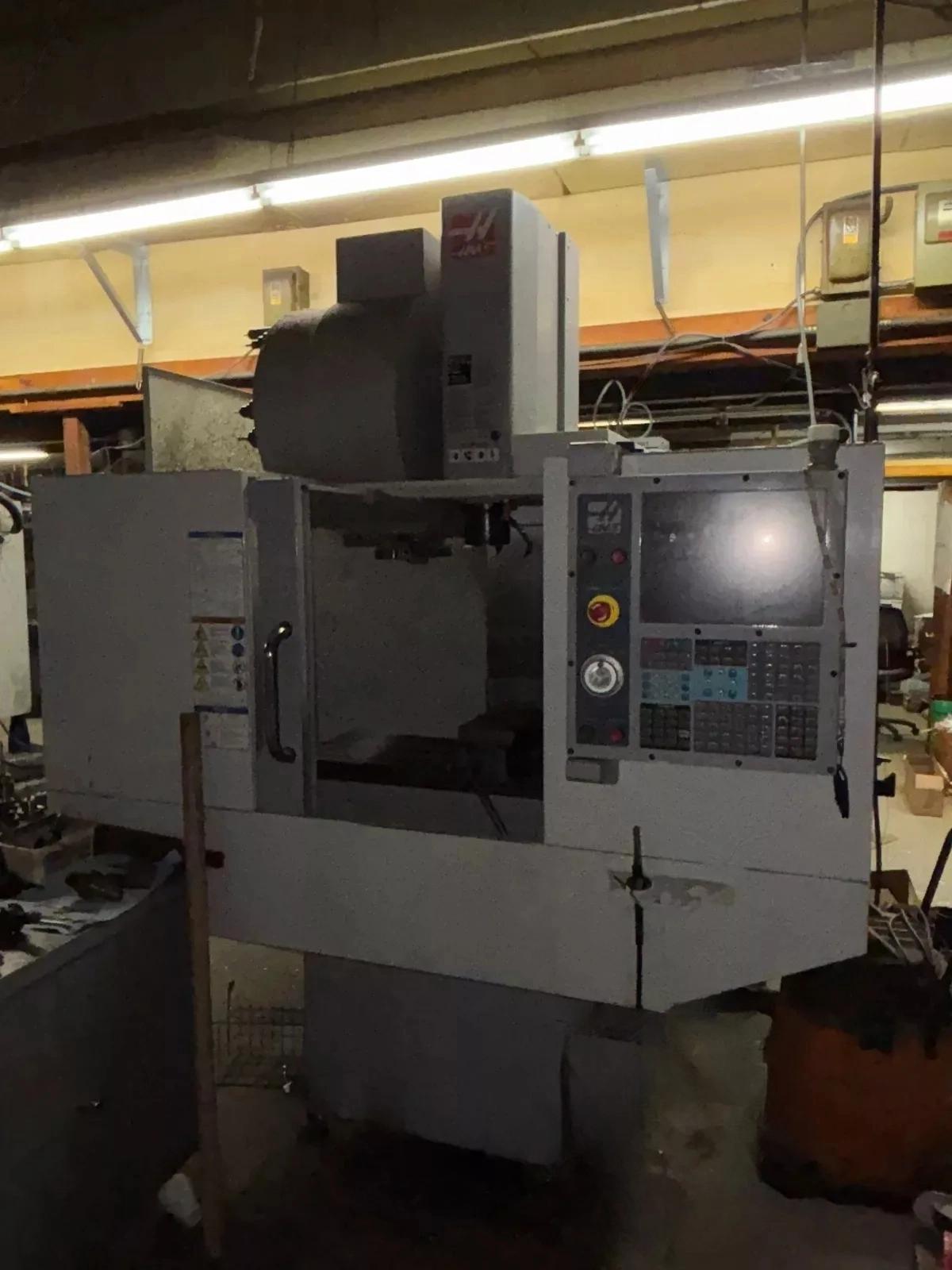 HAAS MINI MILL 2 #3JS1WWfAUpqt7yLv5kMLt0YXh