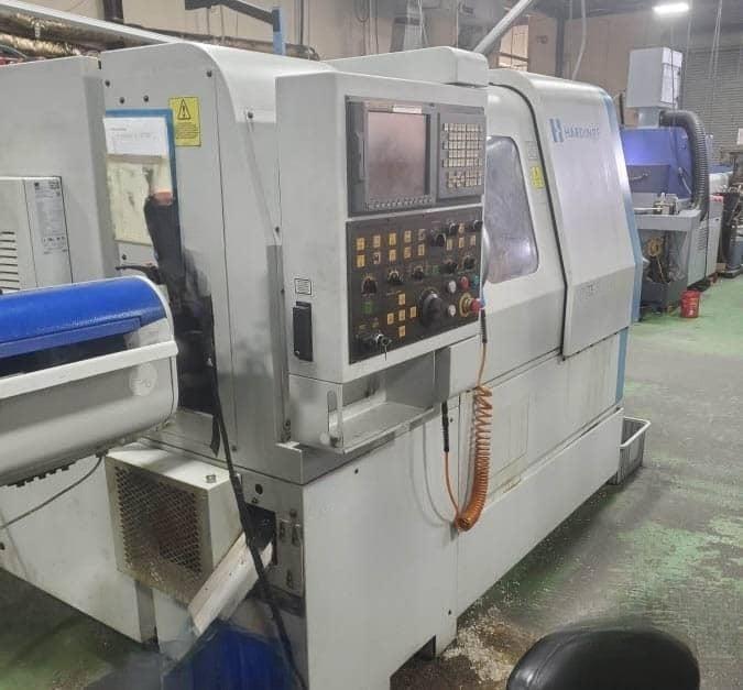 HARDINGE ELITE II 8/51 #wHfAHQxyatr1hPD1q6KvrzWGW