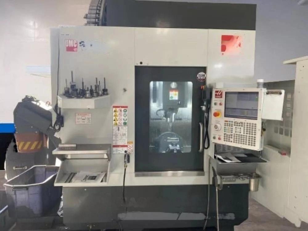 HAAS UMC500SS #WrLRBYOOPboV1KWjL9G7gE13Y