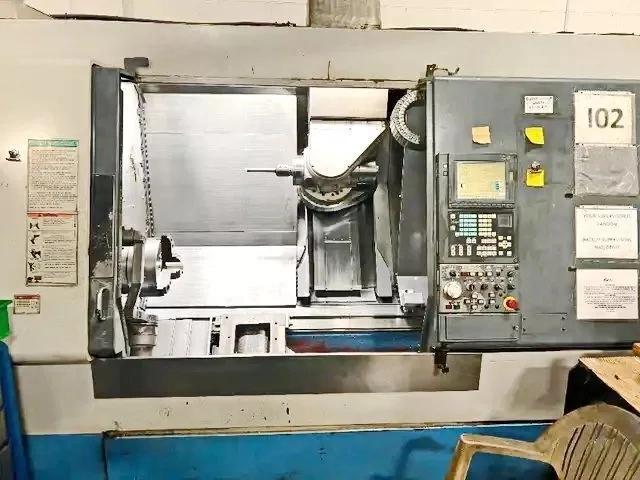 MAZAK INTEGREX 400Y #ftSxvwgGPEi5OKKIosmlvBhnP