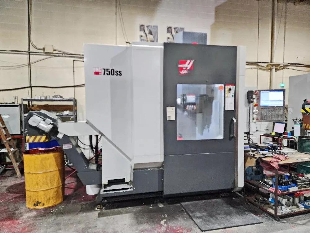 HAAS UMC750SS #cyI2bbKtz7Nd0MtjiPwbF3yJK