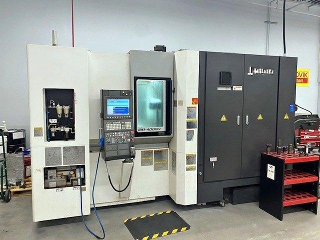 OKUMA MB4000H #sdPmaeH1IGMHIaZBxSNXwT2aD