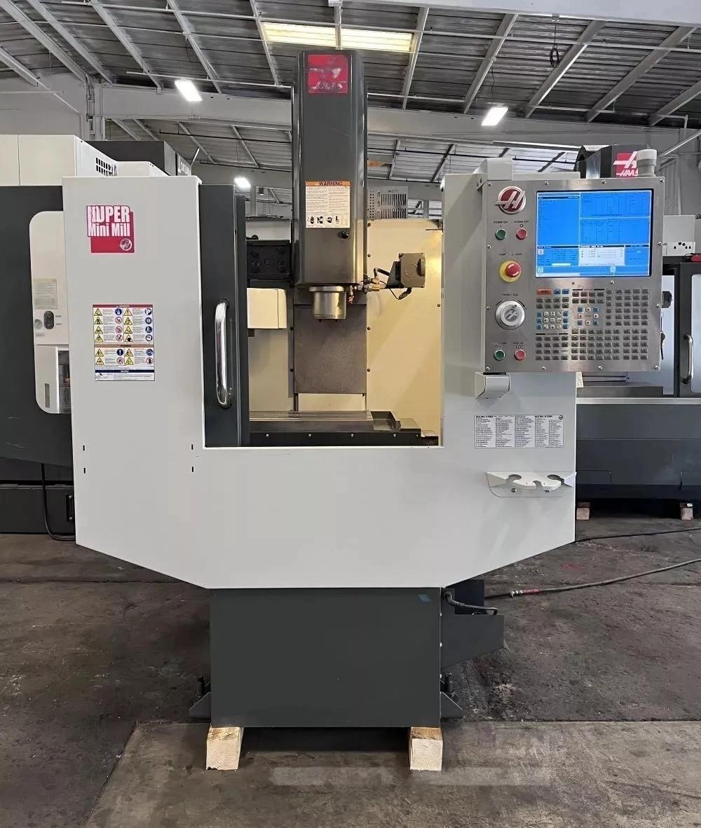 HAAS MINI MILL #UlOLAkyxySlqO9bLd05zv3fAM