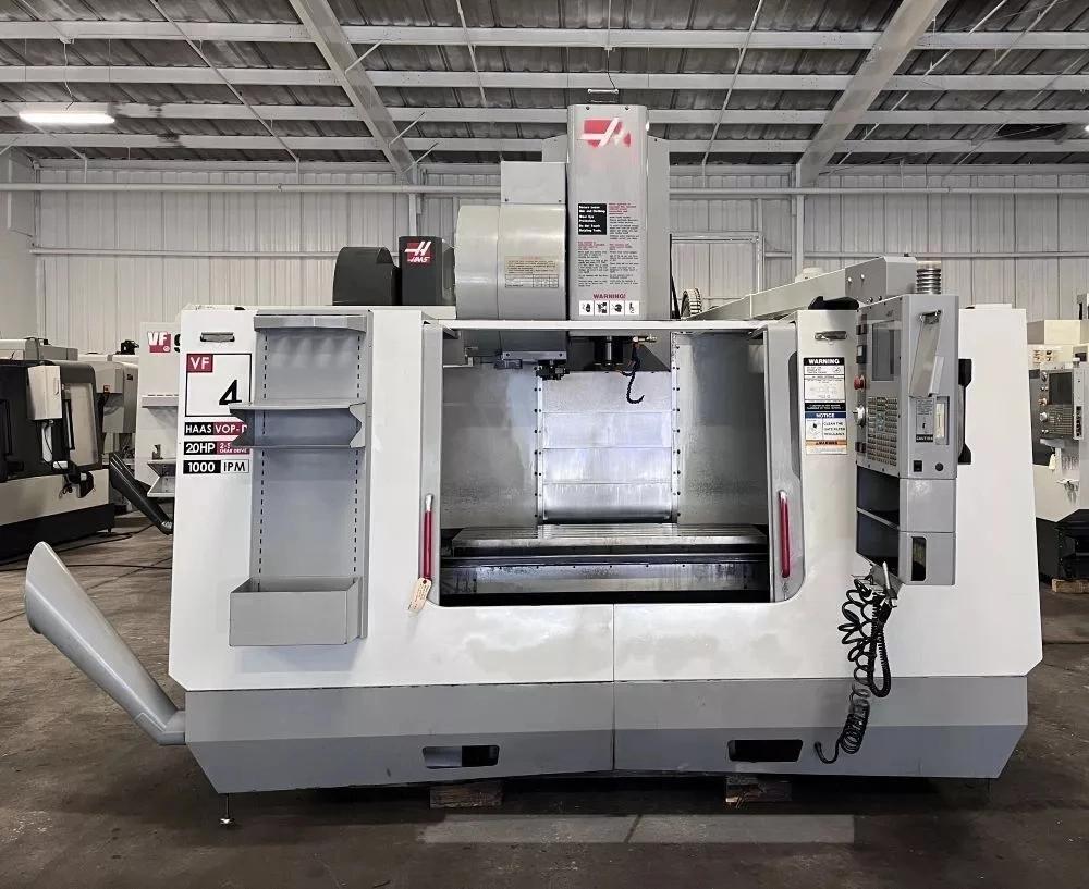 HAAS VF4 #7wD86ZonXoBtXMwSDK8XBVT8V