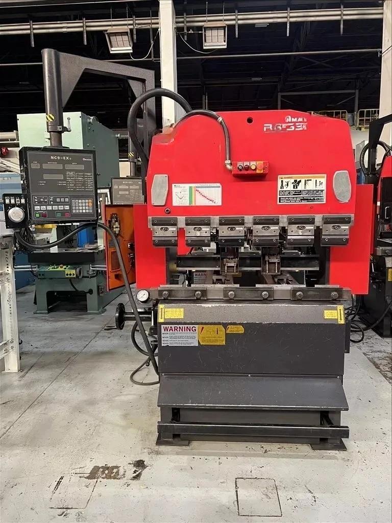 AMADA RG35 #DHBTcuhuGAPAlH1hgQUhg6nxy