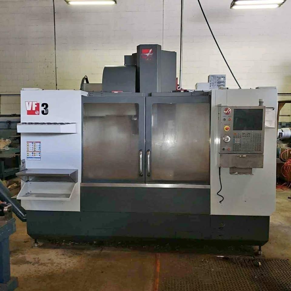 HAAS VF3 #qI8krz4jQ01j0KpC3IXXqF7Dy