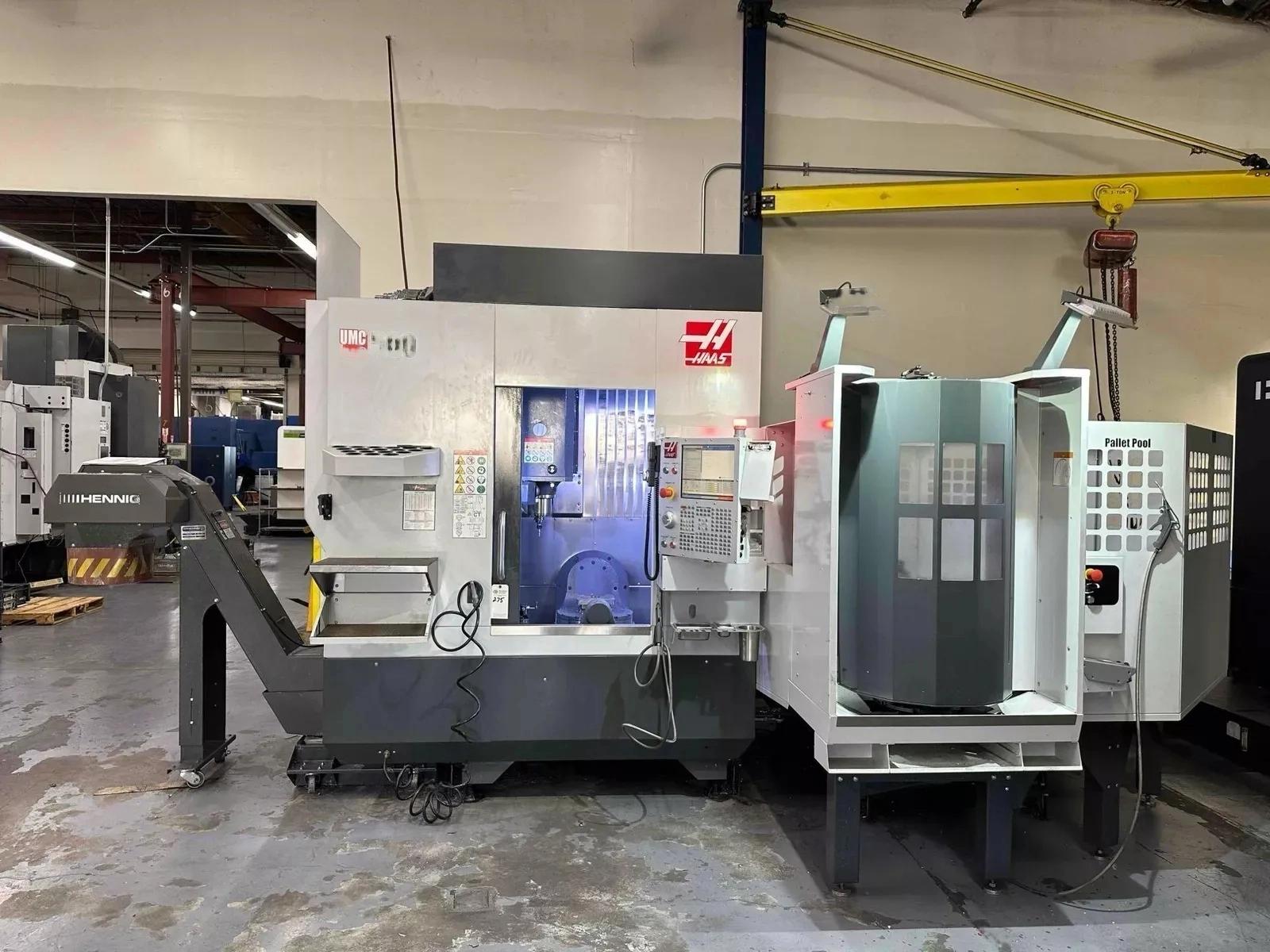 HAAS UMC500 #MJvuqnG05szFRFZdi83hyjkFD