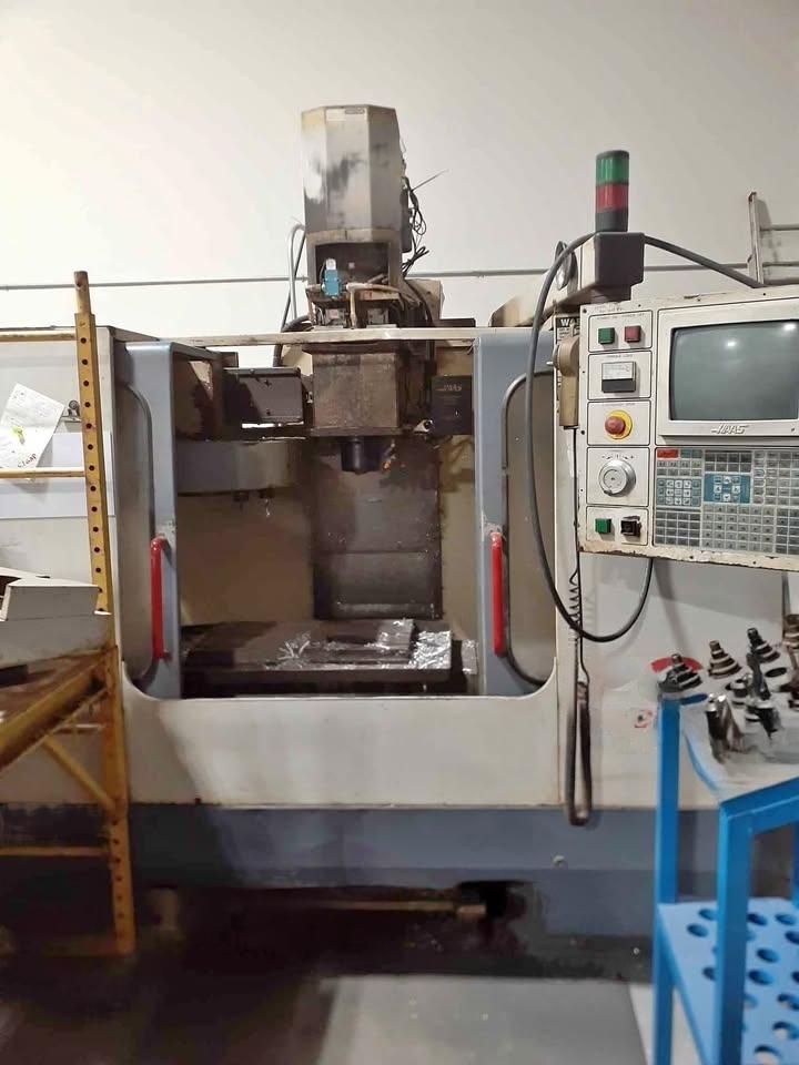 HAAS VF1 #FpxGGaBTkBGBawhuxXAPXHi9J