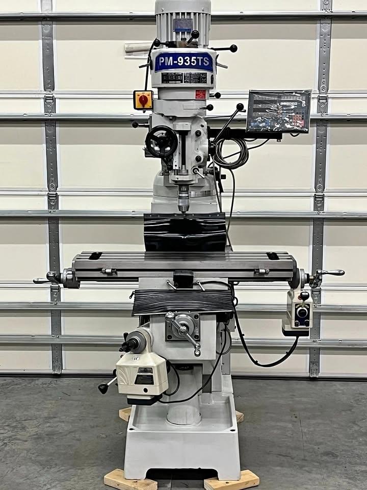 PRECISION MATTHEWS PM935TS #UqfMVC0YyBKYIG9U4rkVI2KRz