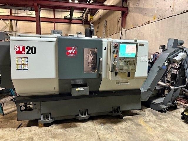 HAAS ST20 #Qu78bIKwV1VWbRuwLlZjKP4Uo