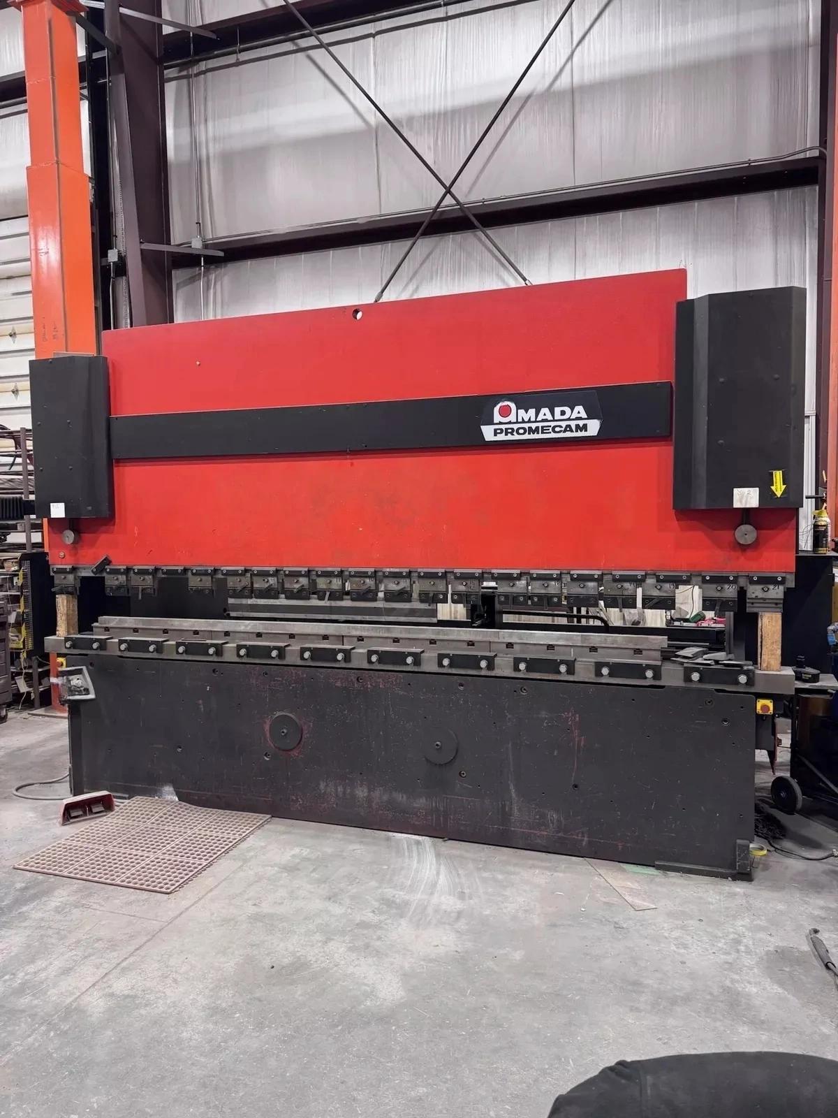 AMADA HFB 1704 #s0iZLrbjFy24uVdZBfild3jaC