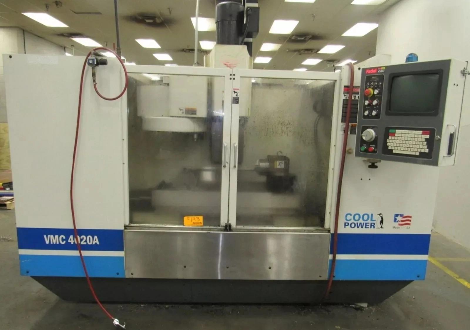 FADAL VMC4020A #ADy2BpoiWo09TeFUMFOHWefPD
