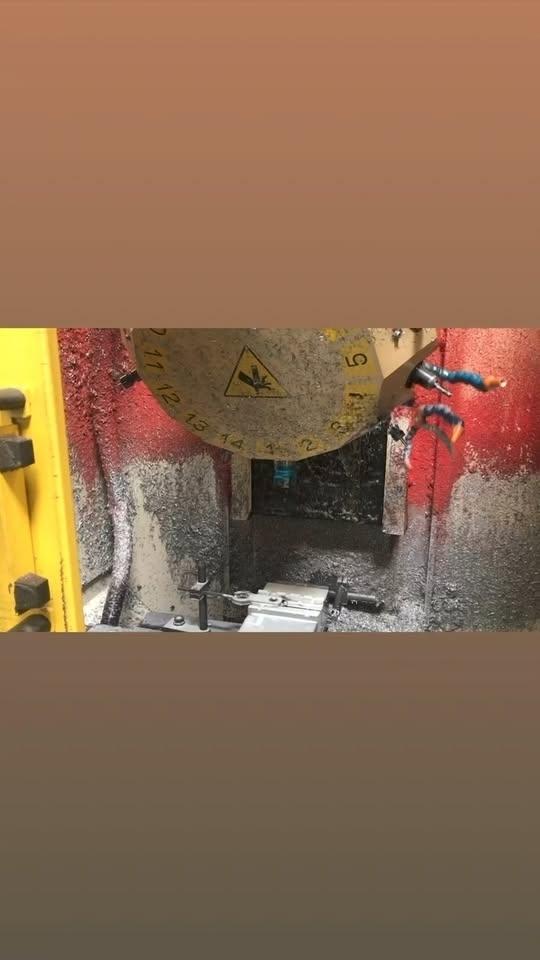 FANUC ROBODRILL #aBakyWuEDUeC3fyNMjlxHIXlh