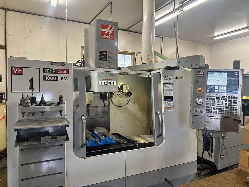 HAAS VF1 #ZSOU604Rs7JEZ0wNIKZw3JRjP