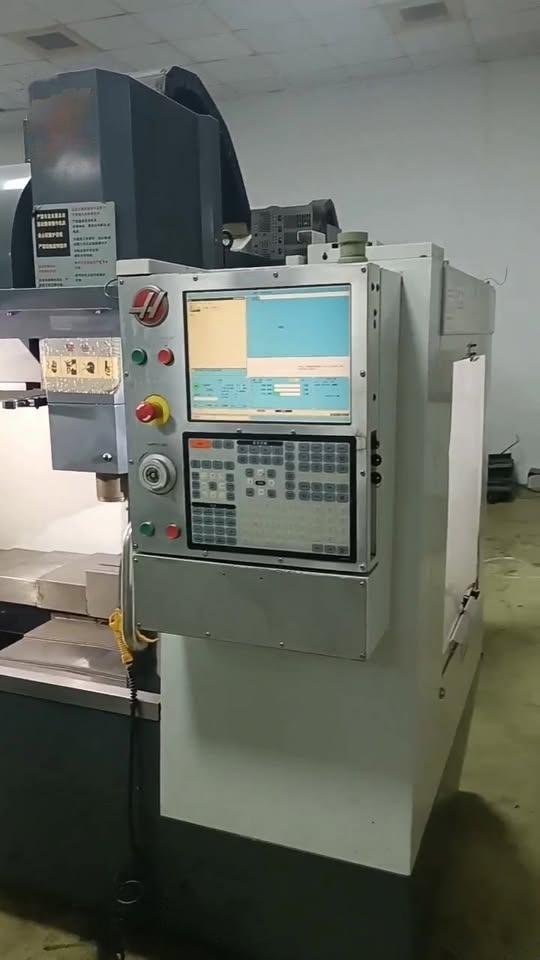 HAAS VF2SS #jN9Ev8OIeV1XVgbykuI9Sa804