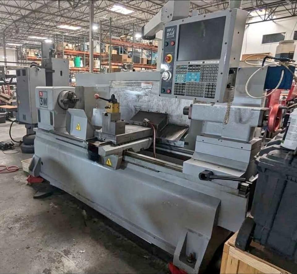 HAAS TL3W #ILmREx6XP8BY6wBV89206AhWG
