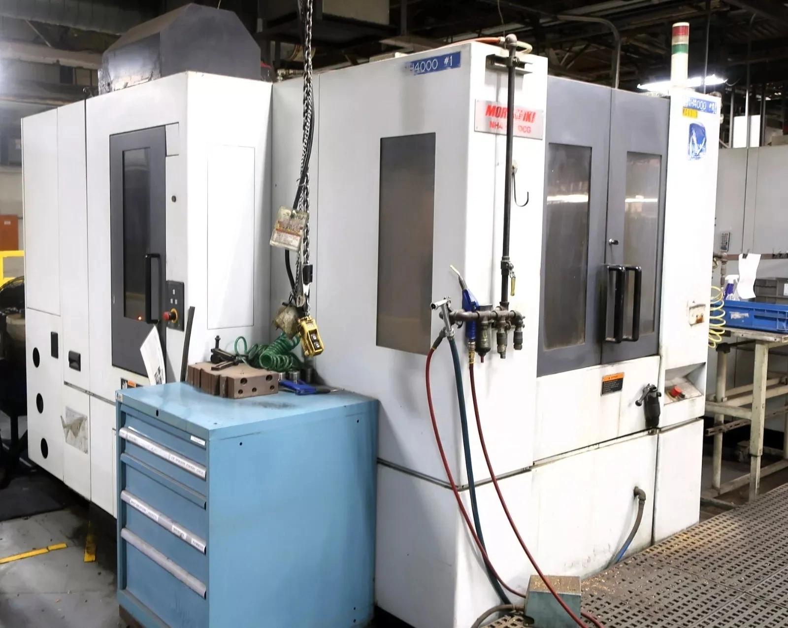 MORI SEIKI NH4000DCG #wv0CGpGg0OOQT7OHmp3kKkzVZ