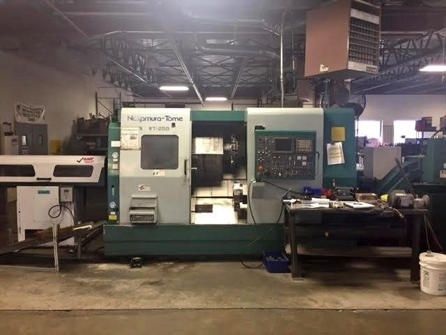 NAKAMURA WT250MM #lommJKt5TXDm5kirYxELbMUzE