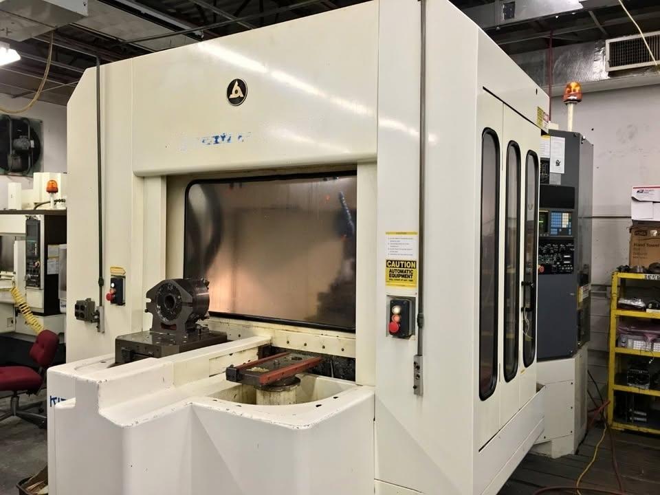 KITAMURA H400 #3fMvbt2qmEKFXZ3QxN4vgiTCD