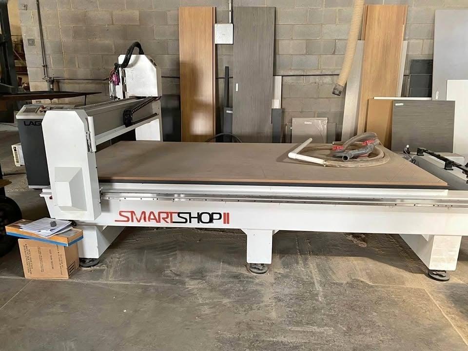 LAGUNA SMARTSHOP LASER ILX #729k670LpRCZAuHZszFNFisU8