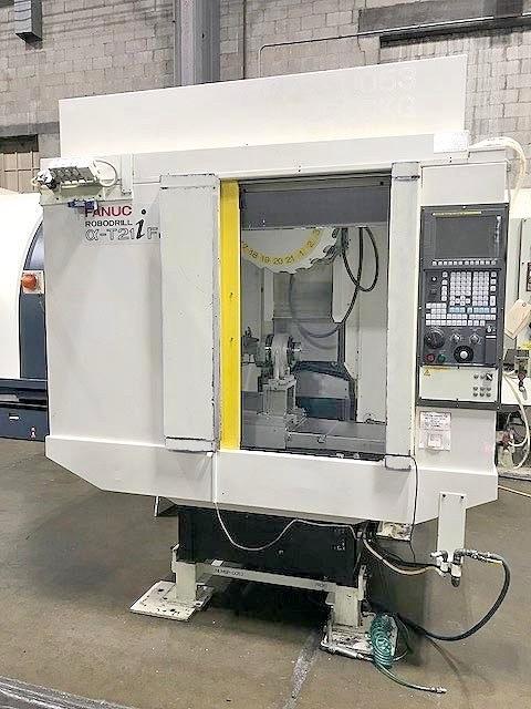 FANUC ROBODRILL #auWoJP9CBCuGYkNwnE7JOFfOh