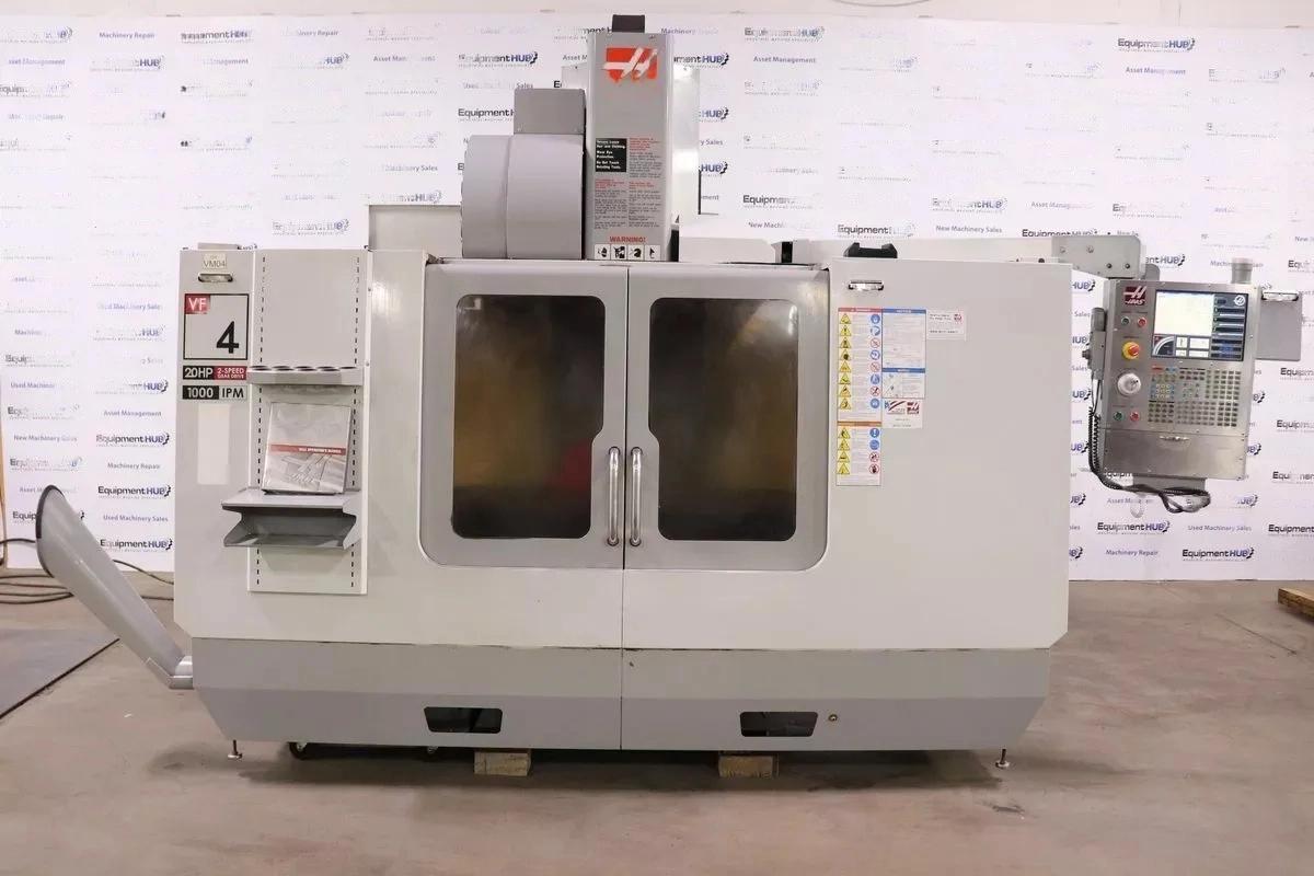 HAAS VF4B #3NVKG8mwzsxYkukKM001mhNBU