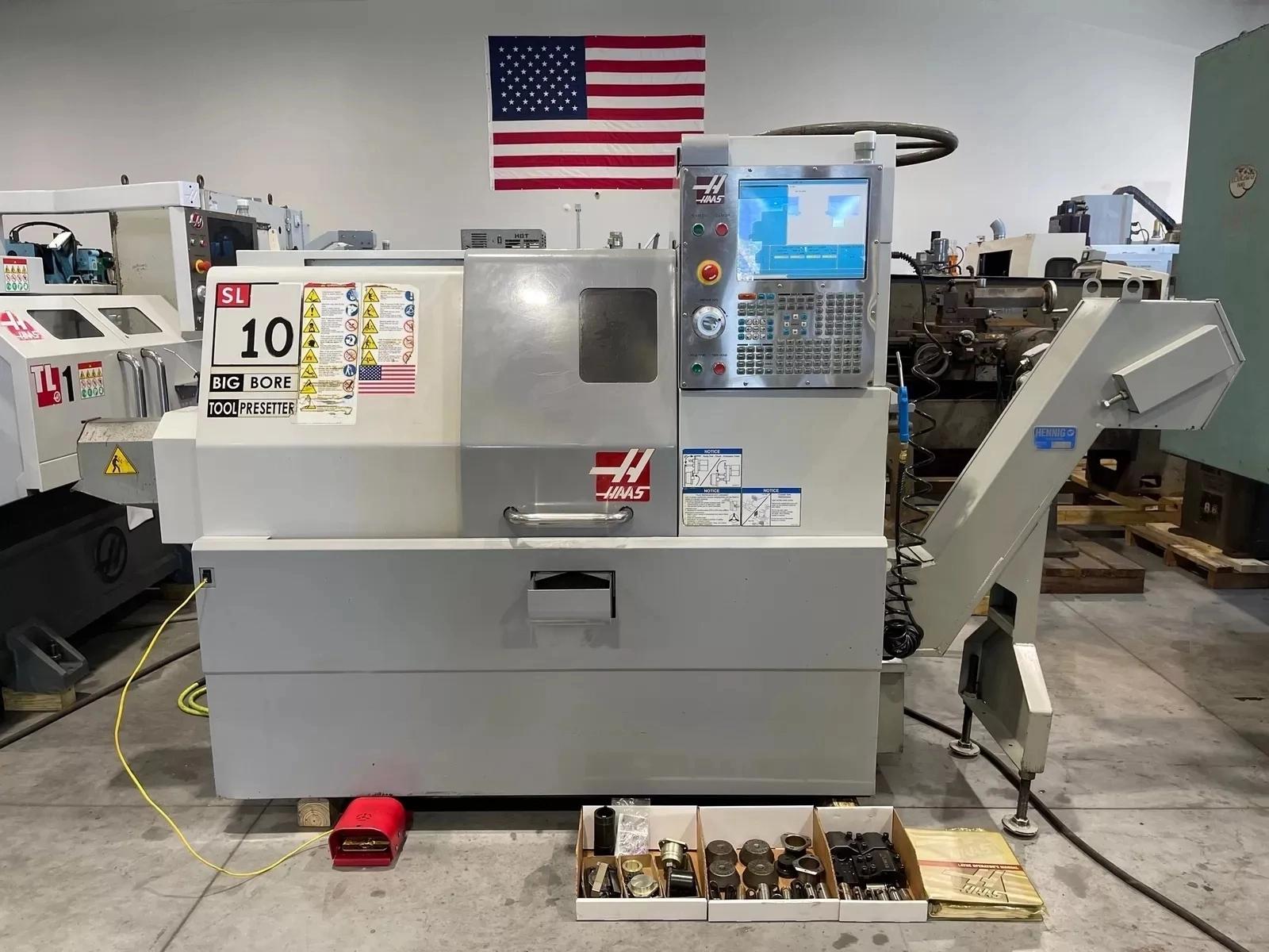 HAAS SL10 #gVwqWHJ7h6muED7oyYzlKWzdv